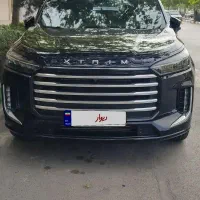 ایکستریم VXدرحدصفرگارانتی فعال