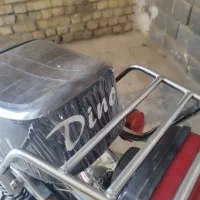 دینو96کاربرات|موتورسیکلت|کاشان, کارگر|دیوار