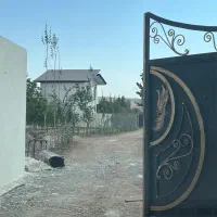 قطعه ۲۰۵ متری زمین سنددار+کنتوربرق+آب جابان دماوند