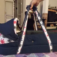 کیسه حمل بچه