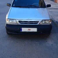 مدل 86تازه تعمیر