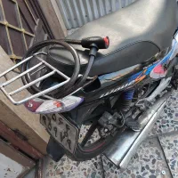 موتور لاکی پیشرو ۱۳۵