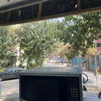 ماکروویو باضمانت پس ازفروش