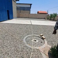 فروش کارخانه /احمد آباد