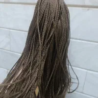 مو مصنوعی
