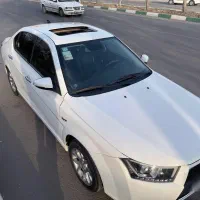 دنا پلاس توربو اتوماتیک