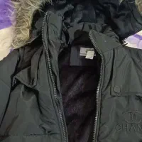 پالتو دخترانه نو