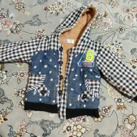 پلیور بچه گانه برای 3تا5سال در حد نو|کفش و لباس بچه|جوانرود, |دیوار