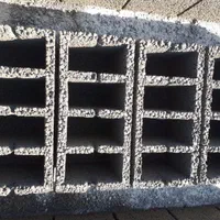 بلوک ۴خانه سنگین|مصالح و تجهیزات ساختمان|ارومیه, |دیوار