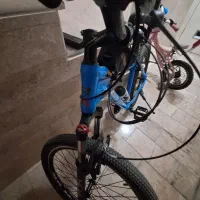 دوچرخه راکی ۴۰۰|دوچرخه، اسکیت، اسکوتر|ورامین, شهرک فجر|دیوار