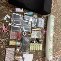 وسایل اکستنشن مژه