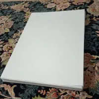 150 عدد برگه A4