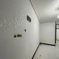 نقاشی ساختمان طرحدار