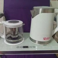 چای ساز|سماور، چای‌ساز، قهوه‌ساز|شیراز, ریاستی|دیوار