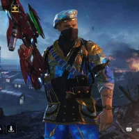 فروش اکانت کالاف|کنسول، بازی ویدئویی و آنلاین|قم, نیروگاه|دیوار