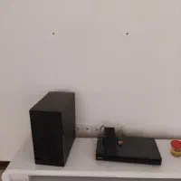 سینما خانگی سامسونگ|سیستم صوتی خانگی|قم, بنیاد|دیوار