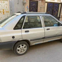 پراید ۱۴۱|خودرو سواری و وانت|الوند, |دیوار