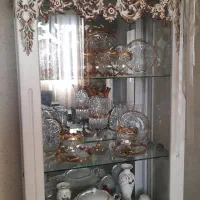 ویترین|بوفه، ویترین، کنسول|خاوران, |دیوار