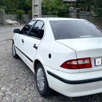 سمند LX EF7، مدل ۱۴۰۰|خودرو سواری و وانت|رویان, |دیوار