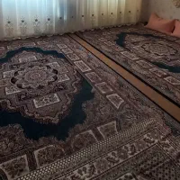 فرش ۱۲ و ۹ متری