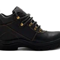 فروش عمده کفش نیم بوت دماوند تعداد ۵۰۰ جفت