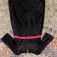 لباس مجلسی|لباس|سبزوار, ابوریحان|دیوار