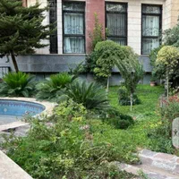 ۳۰۰متر۴خواب/اعیانشین/شخصی ساز|فروش آپارتمان|تهران, دروس|دیوار