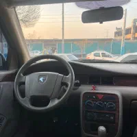 سمند الیکس|خودرو سواری و وانت|تهران, قناتکوثر|دیوار