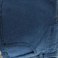 شلوار لی مردانه