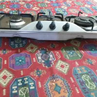 گاز تابان سه شعله