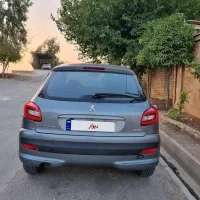 پژو 207 مدل 96|خودرو سواری و وانت|شیراز, نصر|دیوار