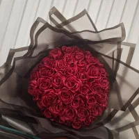 دسته گل ربانی ۹۰۰ تومانه