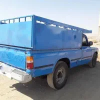 نیسان دیزل مدل 90|خودرو سواری و وانت|هشتگرد, فاز ۲ مهستان|دیوار