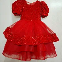 لباس مجلسی دخترانه مناسب شب یلدا