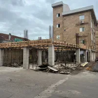 پیش فروش واحد ۸۰ متری سندار سازنده معتبر حمیدیان