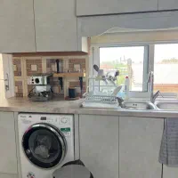 ۱۹۰ متر/۴ خواب/محدوده کریم آباد/همراه با طبیعت دنج|اجارهٔ آپارتمان|تنکابن, |دیوار