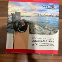 لنز ماکرو مناسب عکس برداری با کیفیت از جزئیات