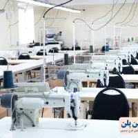 رهن و اجاره کارگاه ۱۰۰ متری رباط کریم بوستان