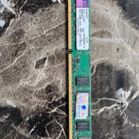 رم Kingston DDR3 2GB|قطعات و لوازم جانبی رایانه|ارومیه, |دیوار