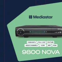 نصب آنتن فروش گیرنده دیجیتال تنظیم نصاب مرکزی غرب|صوتی و تصویری|تهران, سعادتآباد|دیوار