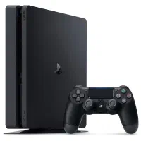 ps4اسلیم کپی خور 500گیگ ps