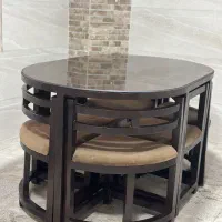 میز ناهار خوری ۶ نفره