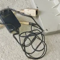 آنتن میکروتیک کیو از تیQRT|مودم و تجهیزات شبکه|تهران, زنجان جنوبی|دیوار