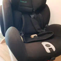 صندلی ماشین برند babe وزن ۹ تا ۲۵ کیلو