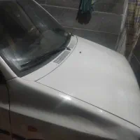 پراید سفید مدل ۹۰|خودرو سواری و وانت|مشهد, شهرک مهر آباد|دیوار