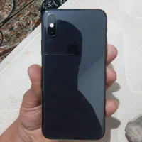 ایفونxs