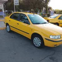 سمندlxمدل96