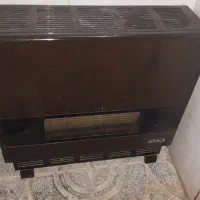 بخاری گازی نیکلا|بخاری، هیتر، شومینه|رباط‌کریم, نصیرشهر|دیوار