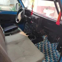 فروشی|خودرو سواری و وانت|لامرد, |دیوار