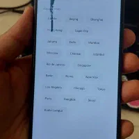 گوشی ردمی ۹ remdi